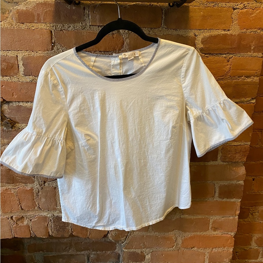 Cotton Business Shirt